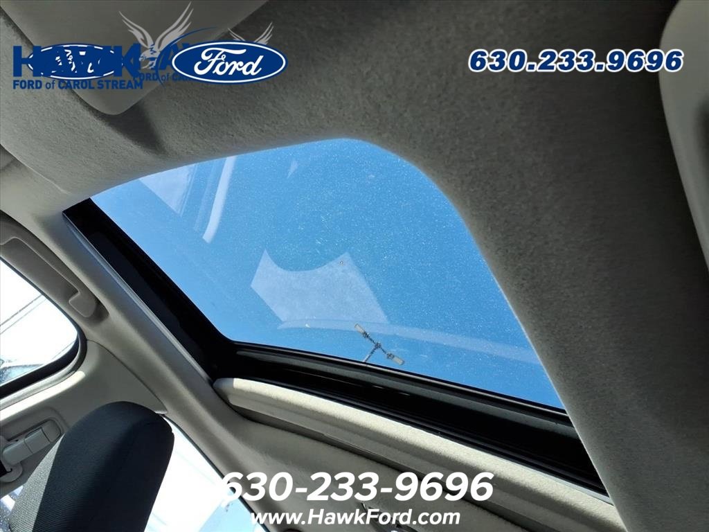 2015 HONDA FIT - Image 10