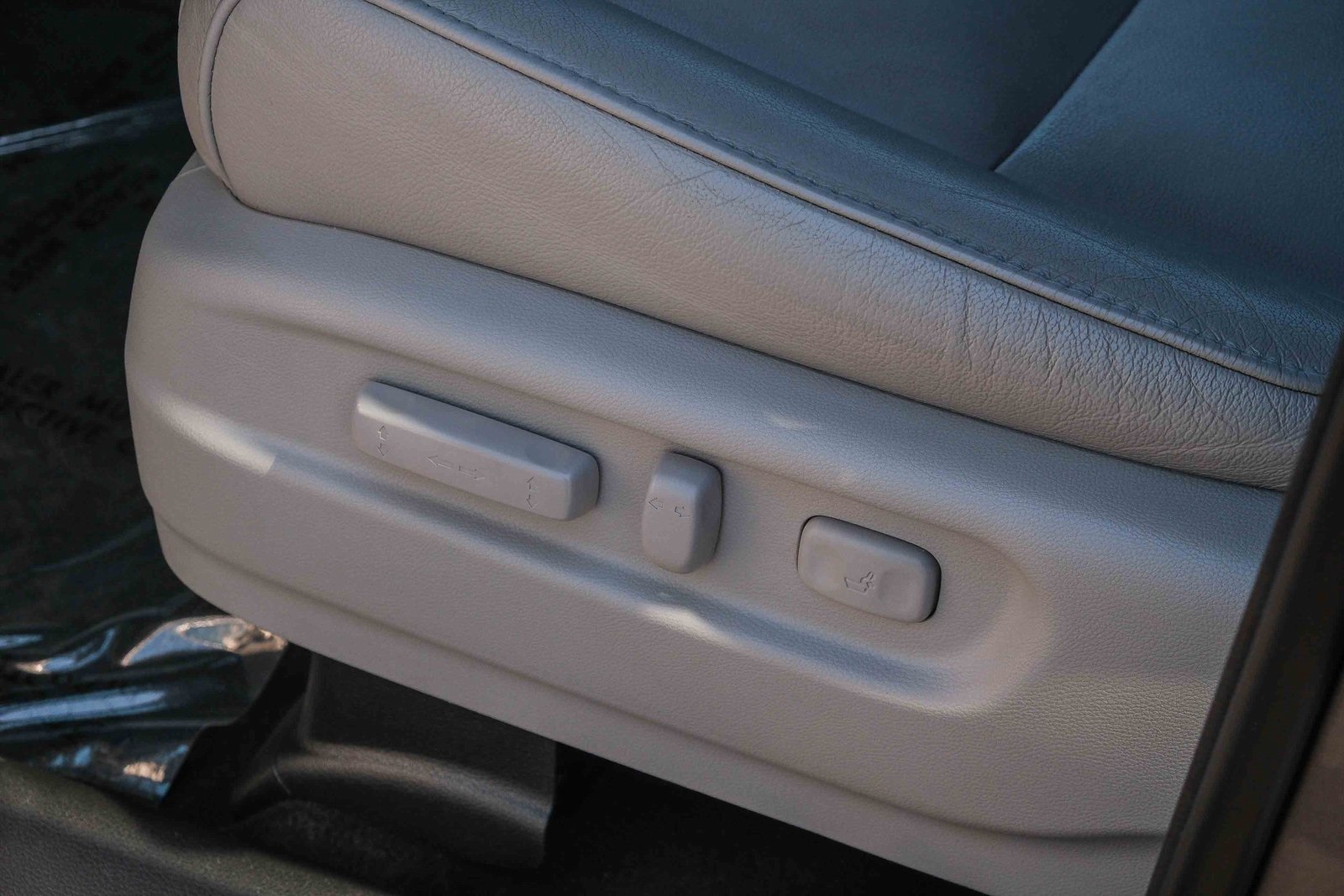 2017 Honda Pilot EX-L photo 21