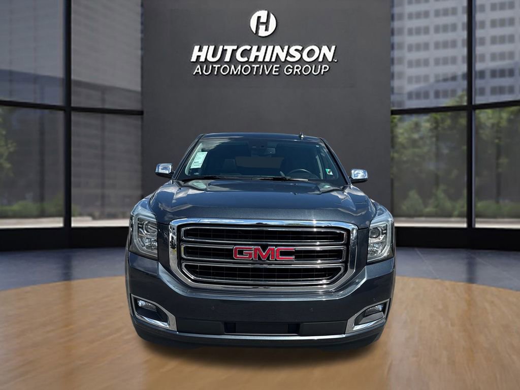 2020 Gmc Yukon SLT photo 7