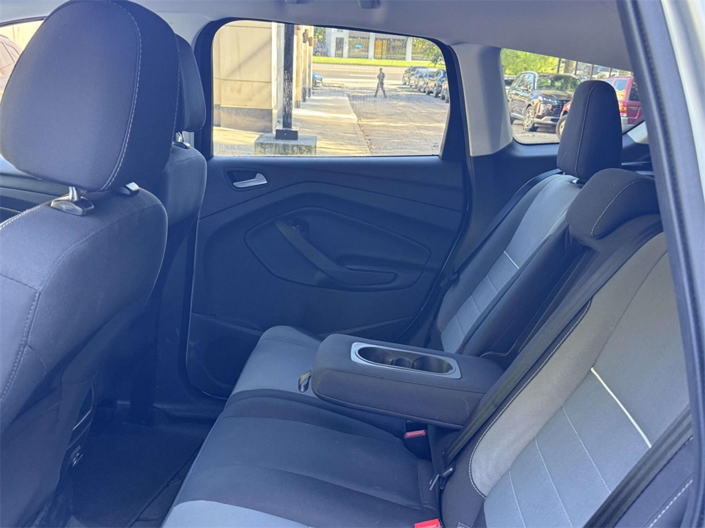 2014 Ford Escape SE photo 11