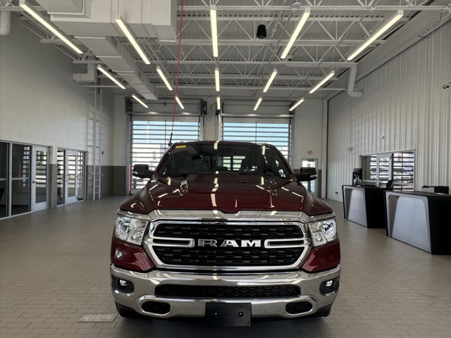 2022 Ram 1500 Big Horn Lone Star photo 8