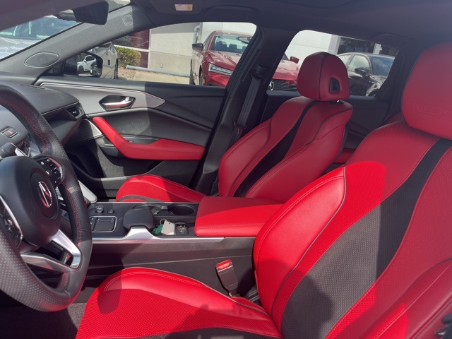 2023 Acura TLX SH-AWD Type S photo 38
