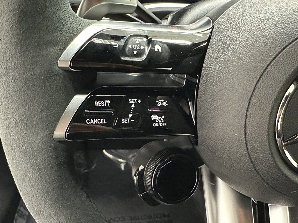 2026 Mercedes Benz AMG GT 55 photo 26