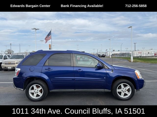 2006 Chevrolet Equinox LT