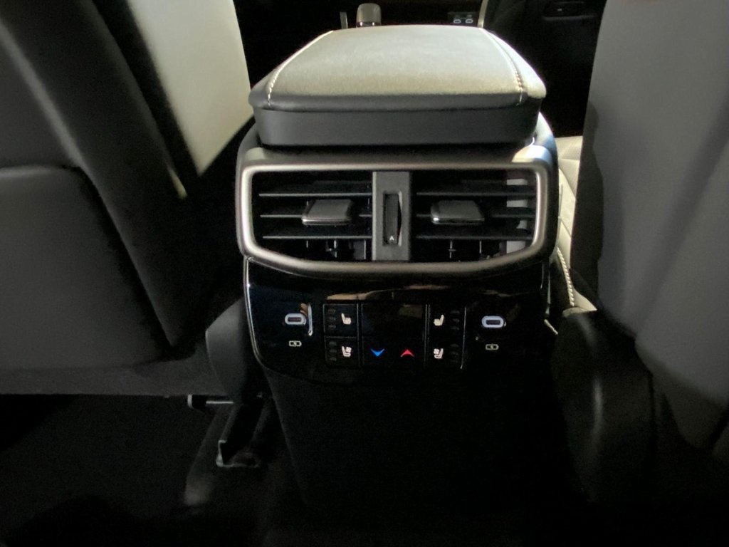 2025 Lexus RX 450h+ Luxury AWD photo 25