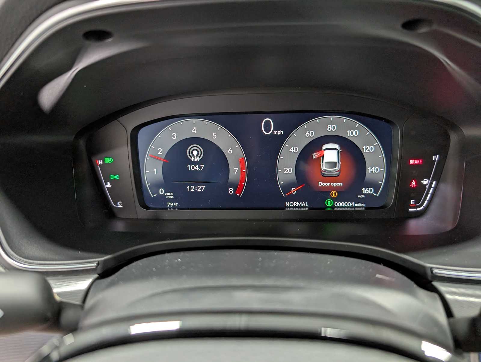 2026 Acura Integra A-Spec Technology photo 21