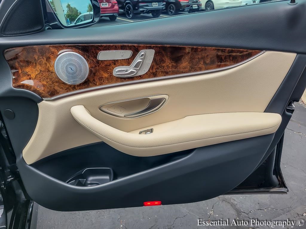2020 Mercedes Benz E 450 4MATIC photo 22