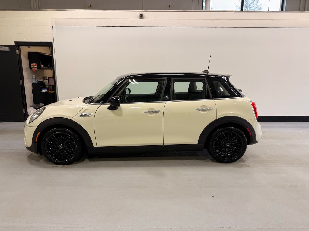 Used 2017 MINI Cooper S with VIN WMWXU3C39H2F48976 for sale in Golden Valley, Minnesota
