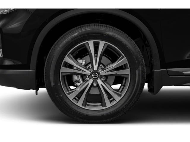2019 Nissan Rogue SV photo 14