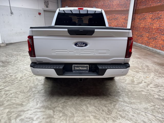 2025 Ford F-150 STX photo 4