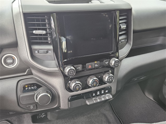 2025 Ram 1500 Tradesman photo 19