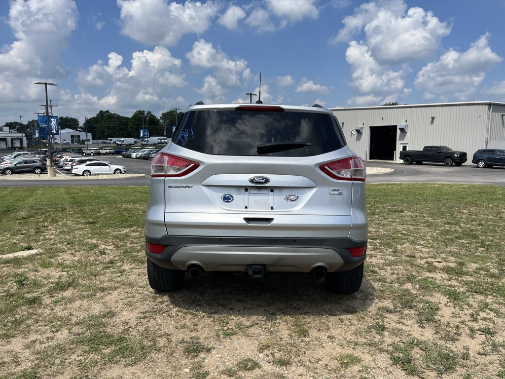 2014 Ford Escape SE photo 2