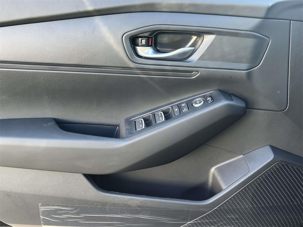 2025 Honda Accord 1.5T LX photo 22