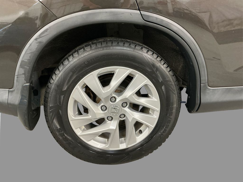 2015 Honda CR-V EX photo 14