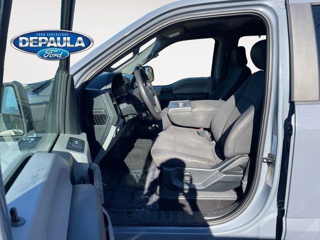 2020 Ford F-150 XL photo 10