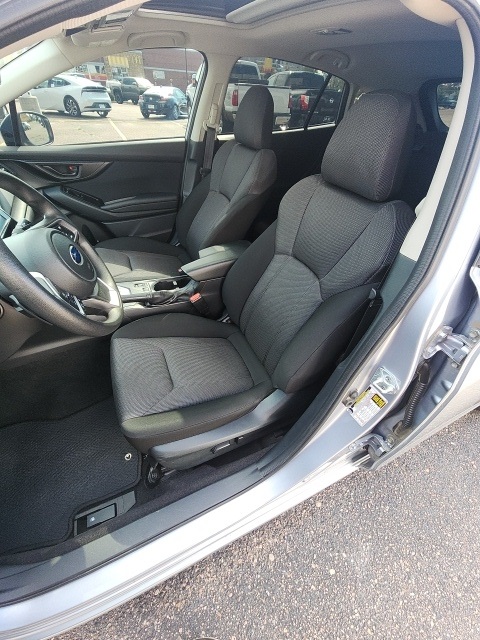 2023 Subaru Impreza Premium photo 12