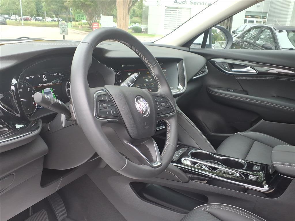2023 Buick Envision Essence photo 15