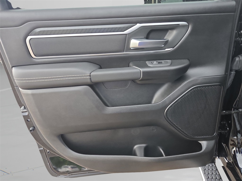 2026 Ram 1500 Big Horn Lone Star photo 13