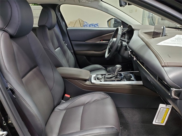 2025 Mazda CX-30 2.5 Turbo Premium Plus photo 13
