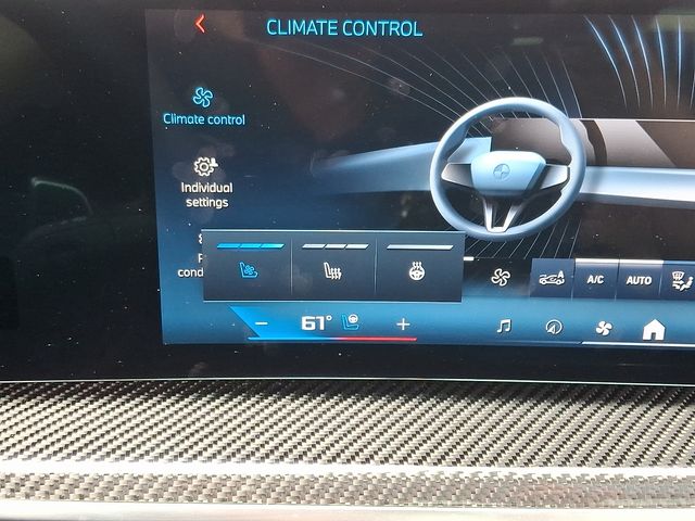2025 Bmw X7 M60i photo 21