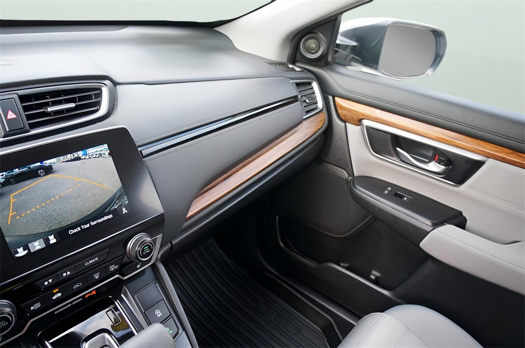 2021 Honda CR-V EX photo 16