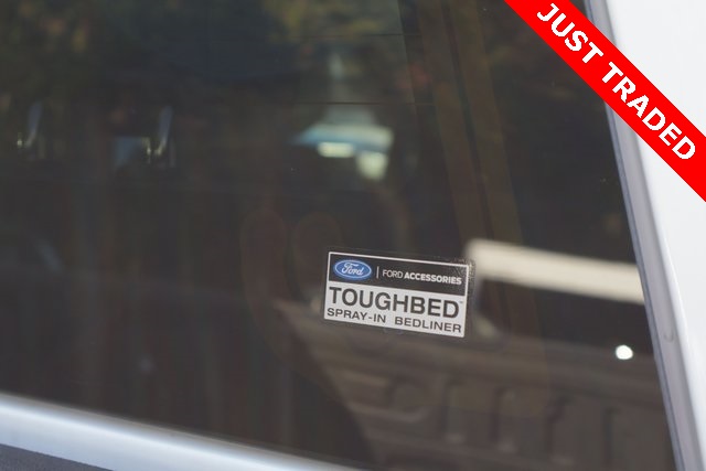 2023 Ford F-150 Lariat photo 2