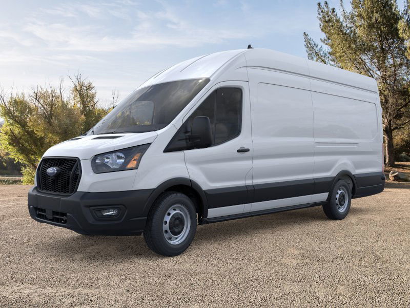 2025 Ford Transit Van Base's photo