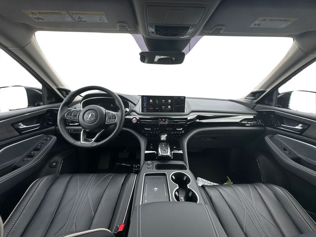 2026 Acura MDX SH-AWD Advance photo 12