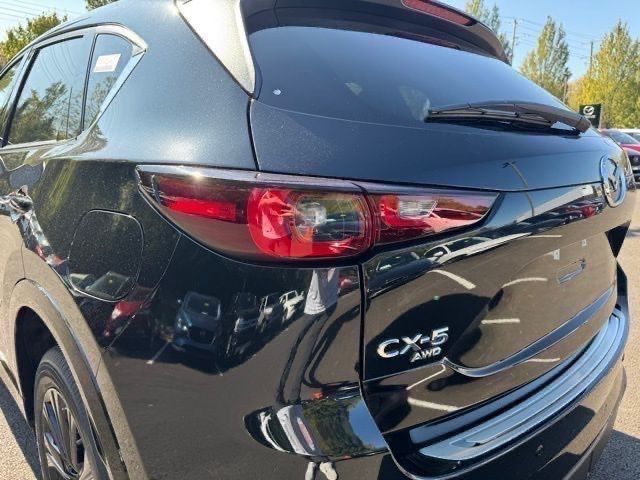 2025 Mazda CX-5 2.5 Turbo Premium photo 11