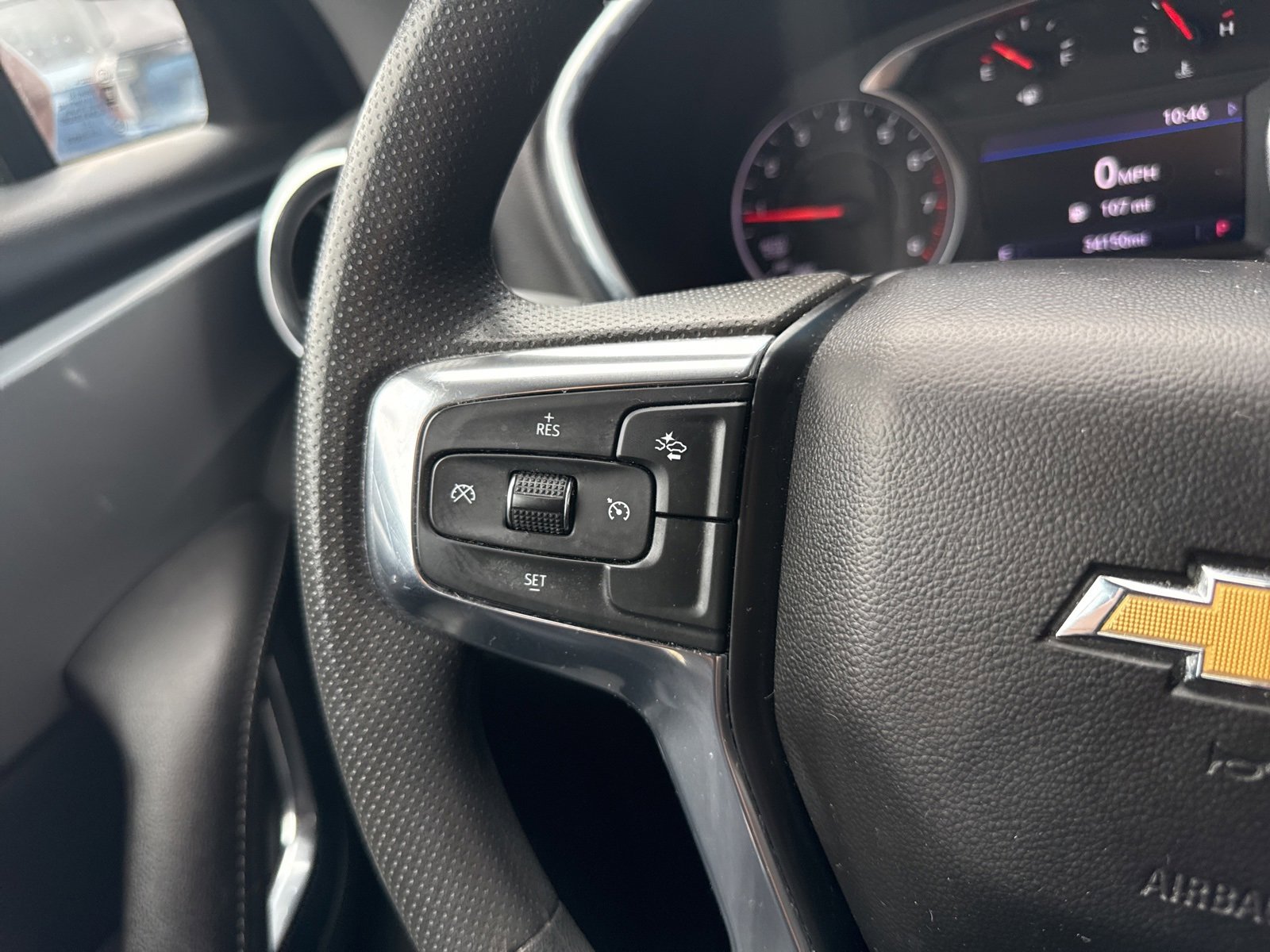 2023 Chevrolet Blazer 2LT photo 30