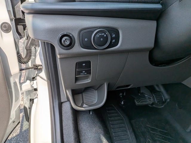 2025 Ford Transit photo 10
