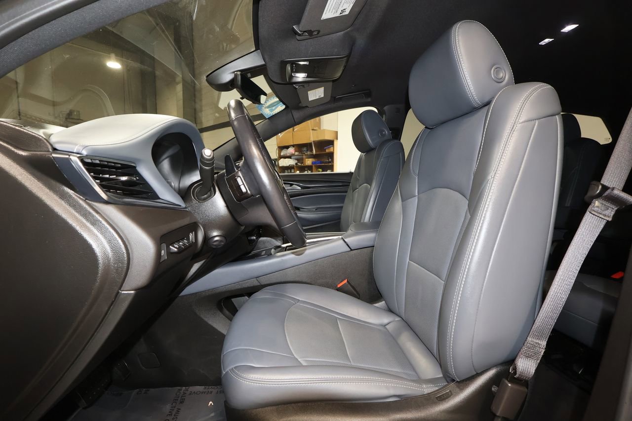 2024 Buick Enclave Premium photo 19