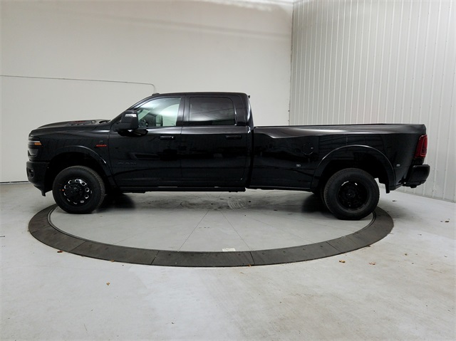 2026 Ram 3500 Limited photo 2