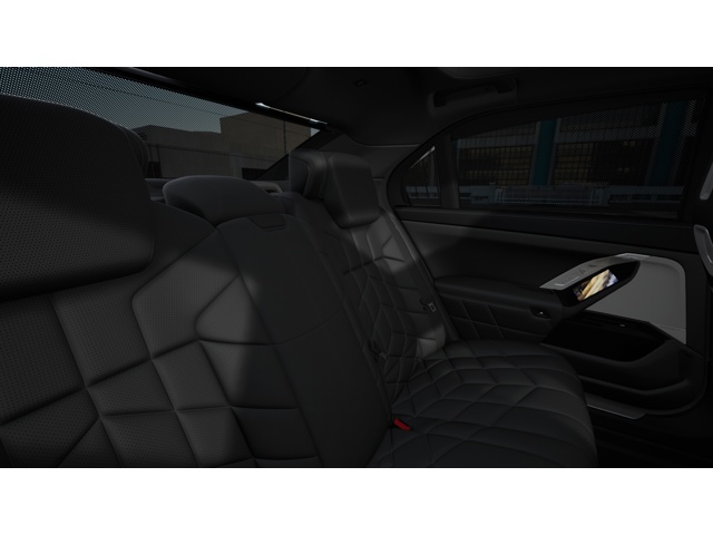 2026 Bmw i7 eDrive50 photo 11