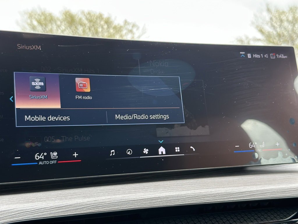 2025 Bmw i4 xDrive40 photo 35