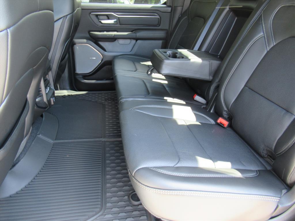 2026 Ram 1500 Rebel photo 31