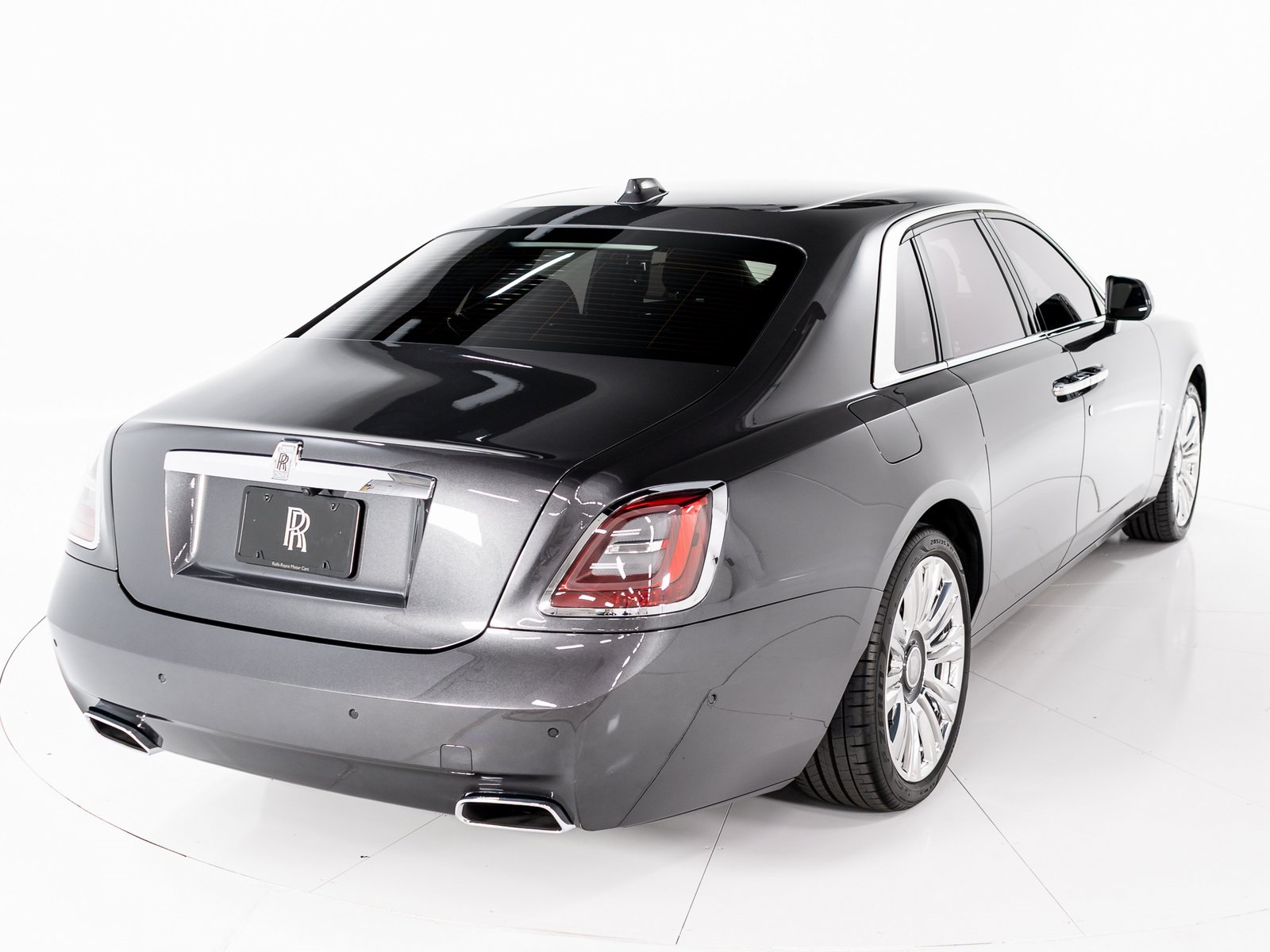 2023 Rolls Royce Ghost RR21 photo 5