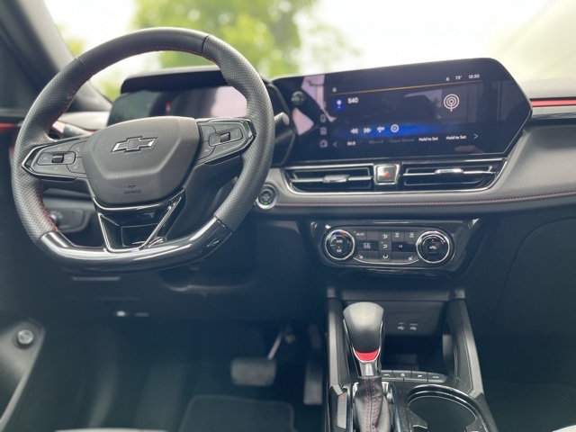 2025 Chevrolet Trailblazer RS photo 4