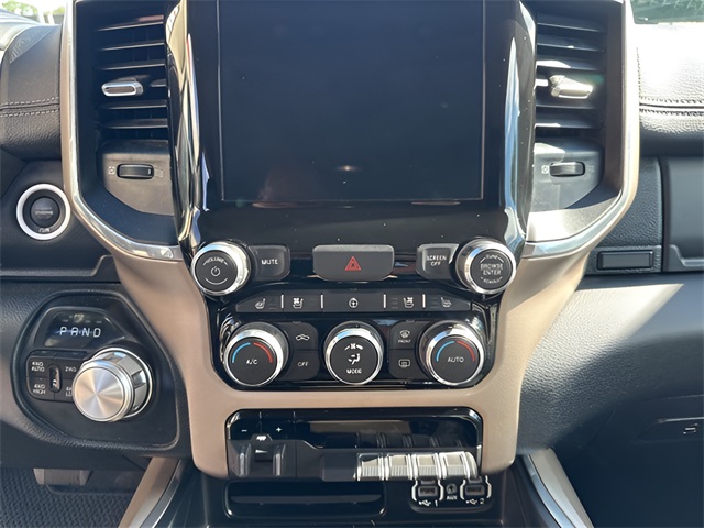2021 Ram 1500 Laramie photo 22