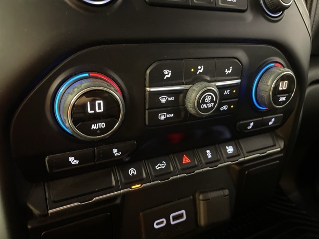 2019 Chevrolet Silverado 1500 LT photo 29