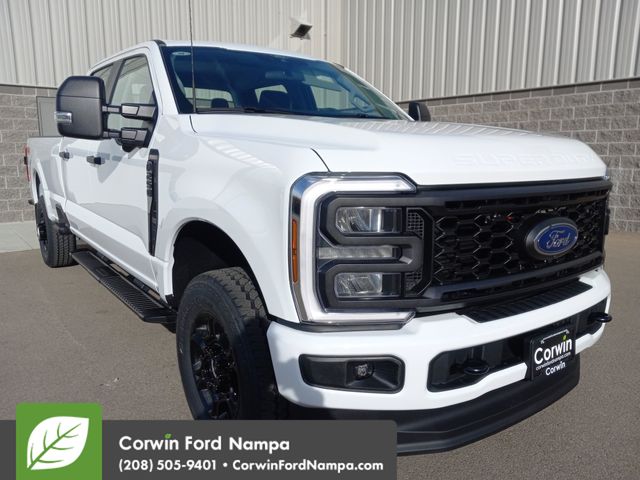 2026 Ford F-250 Super Duty XL's photo