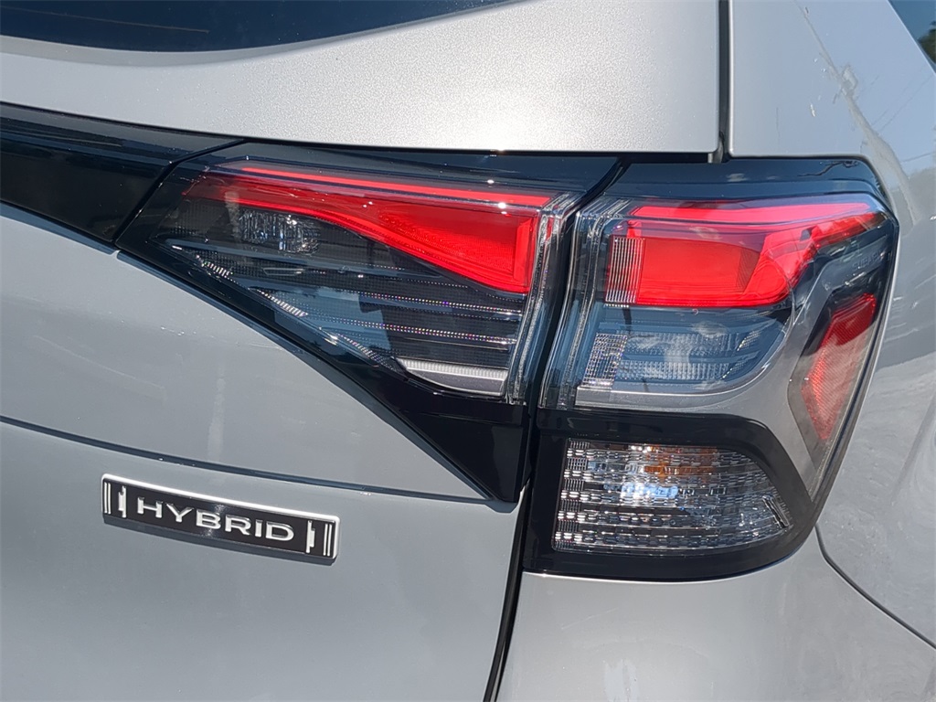 2025 Subaru Forester Premium photo 6