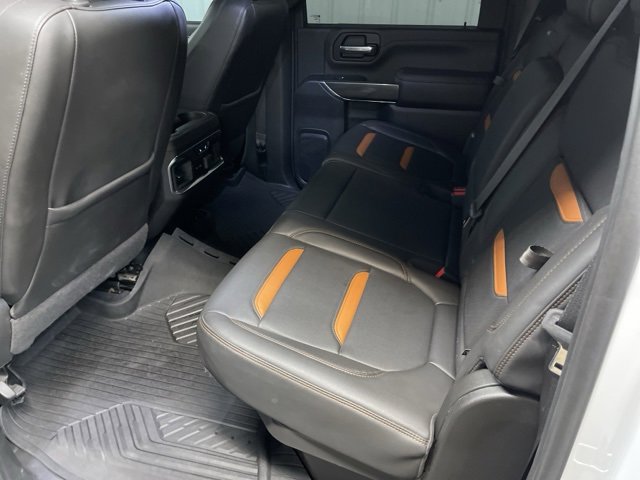 2020 Gmc Sierra 2500 HD AT4 photo 16