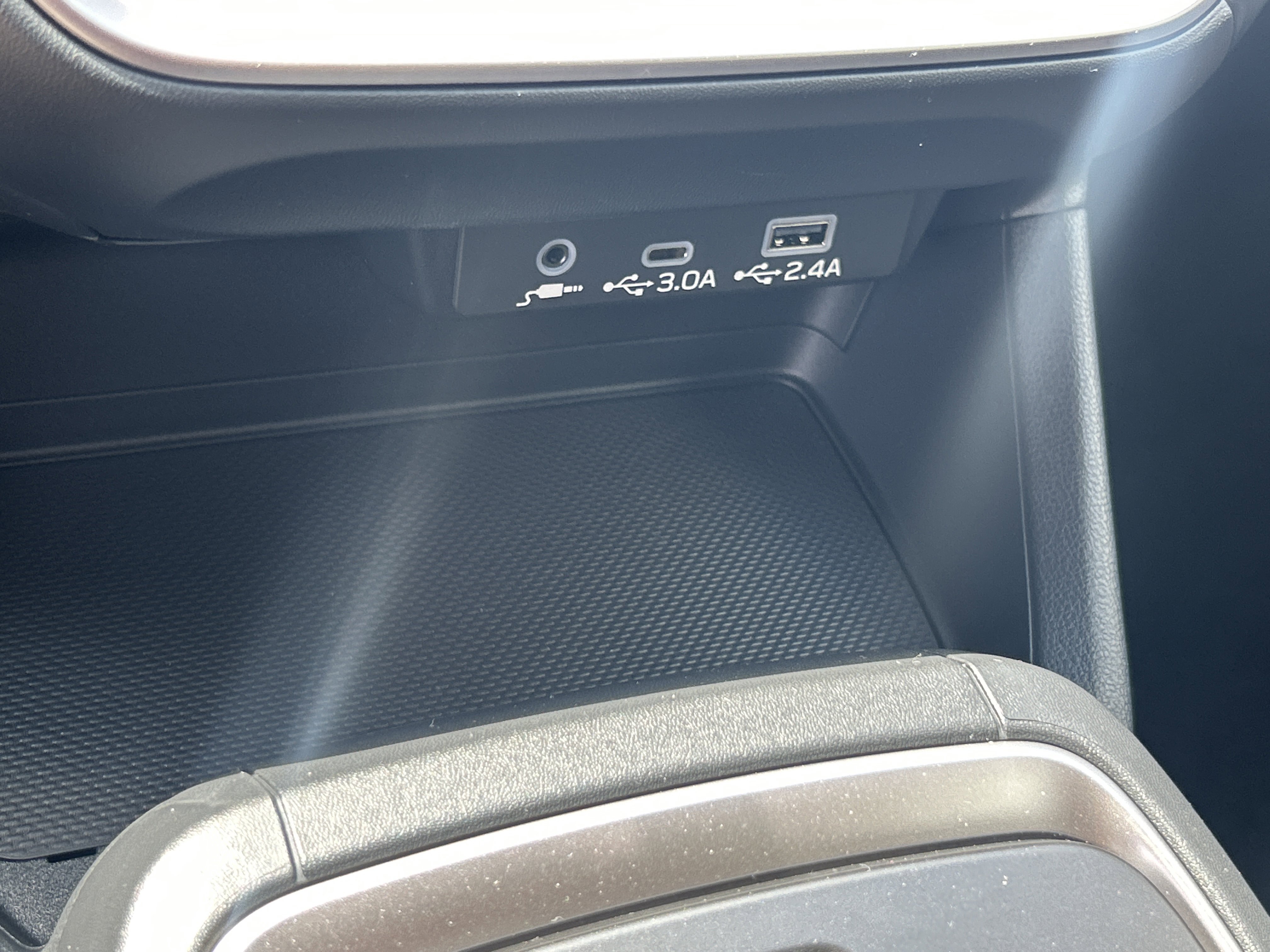 2025 Subaru Impreza Sport photo 4