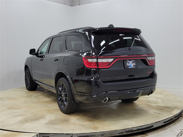 2025 Dodge Durango GT Plus photo 6