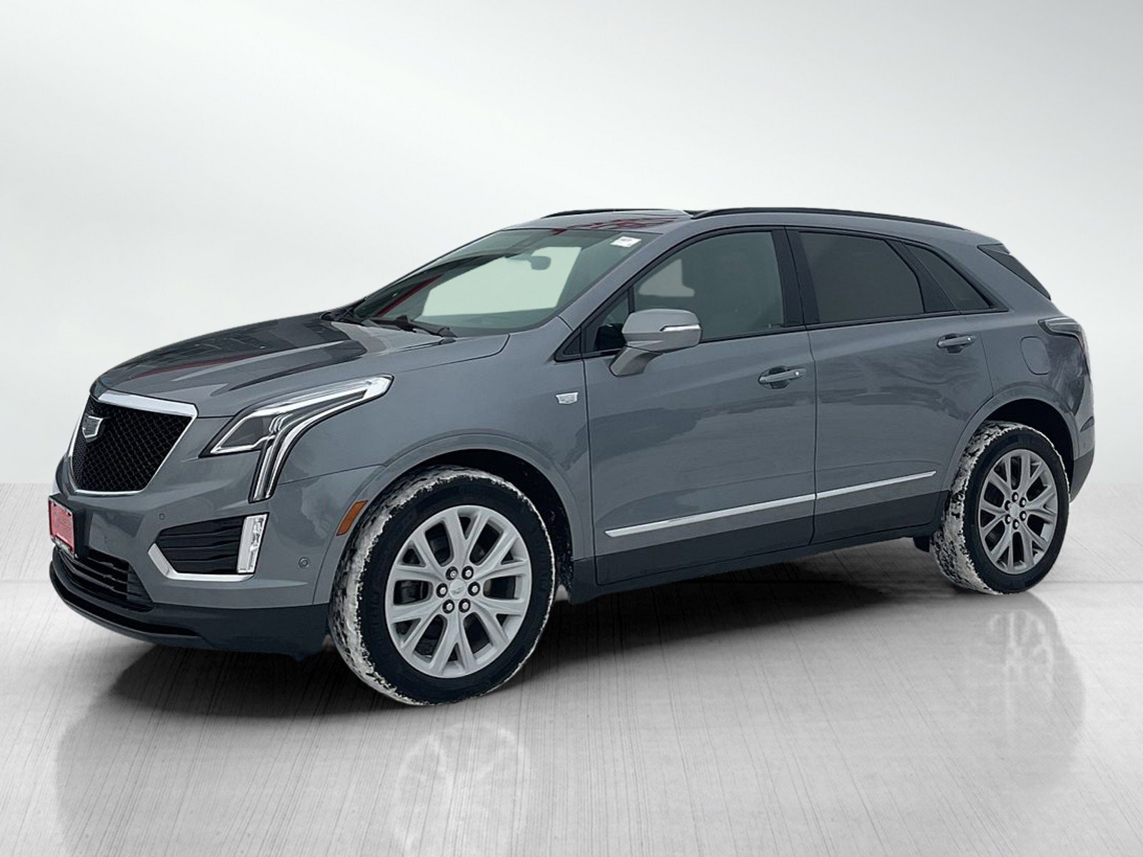 2021 Cadillac XT5 Sport's photo