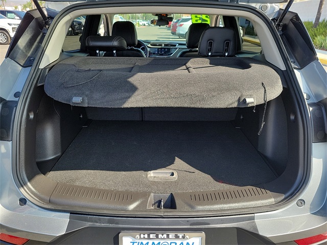 2023 Buick Encore GX Preferred photo 29