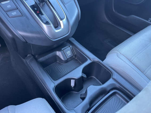 2017 Honda CR-V EX photo 24