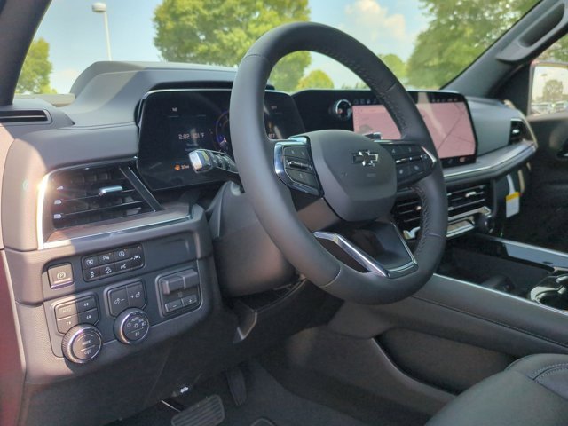 2026 Chevrolet Tahoe Z71 photo 10