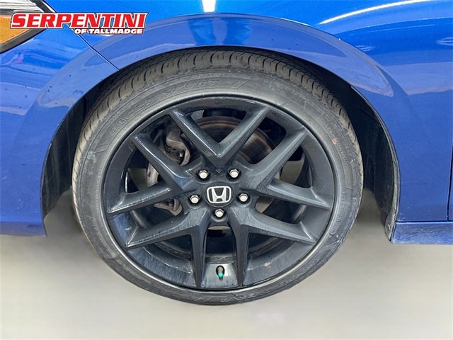 2023 Honda Civic Sport photo 23